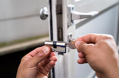 The Colony Residential Locksmith